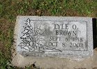 Lyle Brown